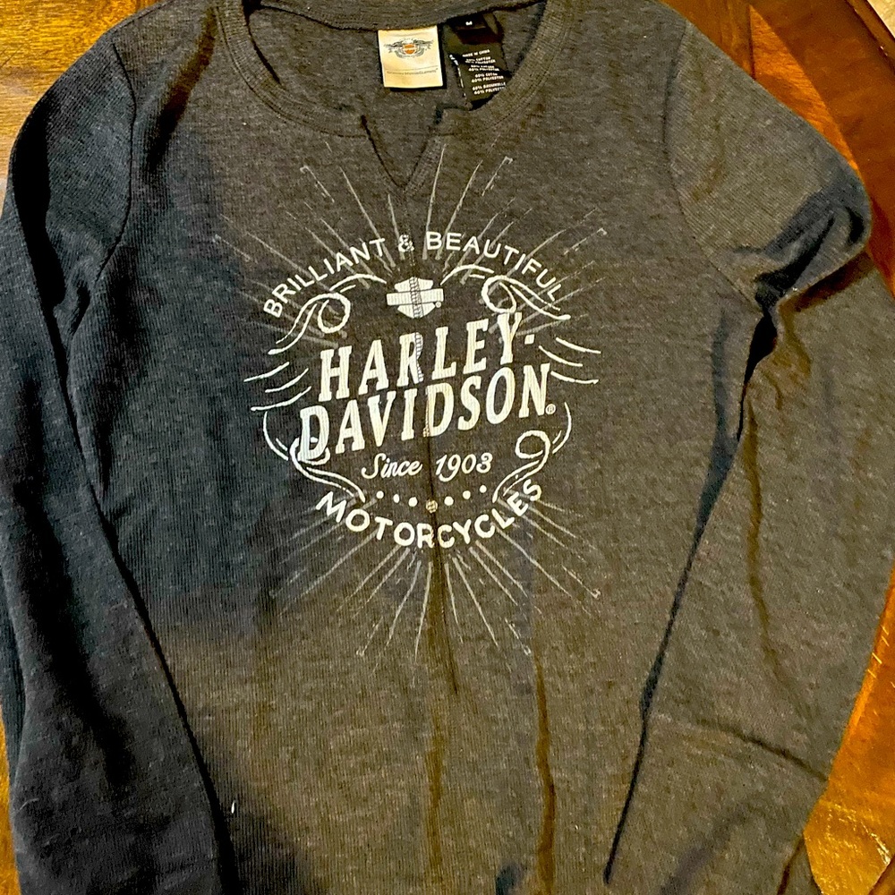 HD long sleeve